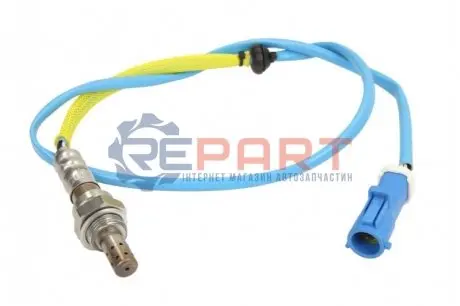Лямбда-зонд (кількість дротів 4, 915мм) FORD MONDEO III 1.8-3.0 10.00-03.07 Magneti Marelli 466016355119 Купити в Україні