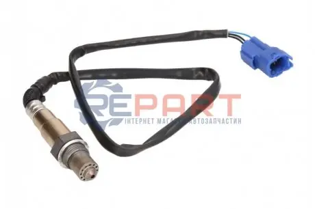 Фото 1 — Кисневий датчик MAGNETI MARELLI (466016355120) Фото Кисневий датчик MAGNETI MARELLI (466016355120) зображення 1