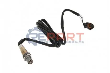 Лямбда-зонд (кількість дротів 4, 1493мм) OPEL SIGNUM, VECTRA C, VECTRA C GTS 2.2 05.03-09.08 Magneti Marelli 466016355124 Купити в Україні