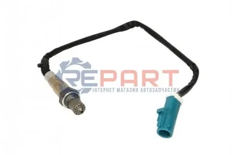 Лямбда-зонд (кількість дротів 4, 478мм) VOLVO S60 II, S80 II, V60 I, V70 III, XC60 I FORD C-MAX II, FOCUS C-MAX, FOCUS II, FOCUS III, GALAXY II, GRAND C-MAX, MONDEO IV, S-MAX 1.6-2.3 07.04-02.20 Magneti Marelli 466016355125 Купити в Україні
