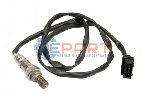 Лямбда-зонд (кількість дротів 4, 1060мм) VOLVO S40 I, V40 1.6/1.8/2.0 07.95-06.04 Magneti Marelli 466016355128