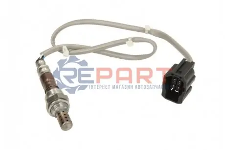 Лямбда-зонд (кількість дротів 4, 595мм) MAZDA 3 1.3/1.6 10.03-06.09 Magneti Marelli 466016355135 Купити в Україні