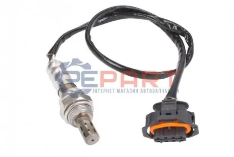 Лямбда-зонд (кількість дротів 4, 551мм) OPEL VECTRA C, VECTRA C GTS 2.2 04.02-12.08 Magneti Marelli 466016355138 Купити в Україні