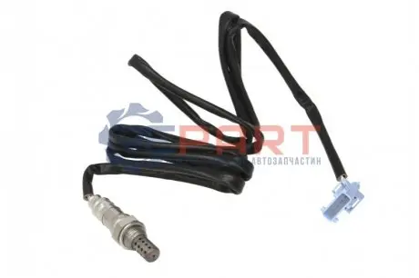Лямбда-зонд (кількість дротів 4, 1900мм) CITROEN C5 I FIAT FIORINO, QUBO PEUGEOT 407 1.4CNG/1.8 03.01 Magneti Marelli 466016355140 Купити в Україні