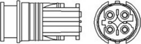 Автозапчасть MAGNETI MARELLI 466016355141 (фото 1)