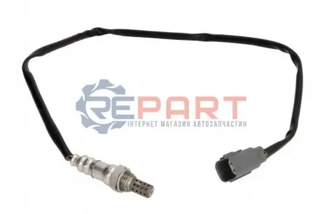 Лямбда-зонд (кількість дротів 4, 810мм) VOLVO C70 I, S60 I, S70, S80 I, V70 I, V70 II 2.4/2.4CNG 12.95-04.10 Magneti Marelli 466016355144