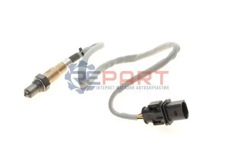 Лямбда зонд VW Caddy III/Crafter/T5 1.9/2.0/2.5TDI 04-16 MAGNETI MARELLI 466016355149 Купити в Україні