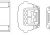 Автозапчастина MAGNETI MARELLI 466016355153 (фото 1)