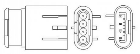 Автозапчасть MAGNETI MARELLI 466016355154 (фото 1)