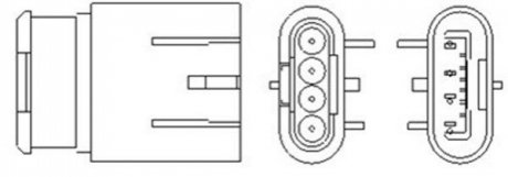 Автозапчасть MAGNETI MARELLI 466016355161 (фото 1)