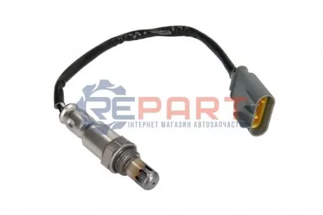 Лямбда-зонд (кількість дротів 4, 310мм) ALFA ROMEO MITO FIAT GRANDE PUNTO, PUNTO, PUNTO EVO LANCIA YPSILON 1.2-1.4LPG 06.05 Magneti Marelli 466016355167