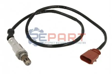 Лямбда-зонд (кількість дротів 4, 850мм) SEAT MII SKODA CITIGO VW LOAD UP!, UP! 1.0 08.11-08.20 Magneti Marelli 466016355178 Купити в Україні