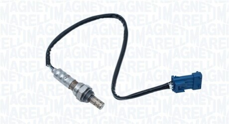 Автозапчасть MAGNETI MARELLI 466016355196 (фото 1)