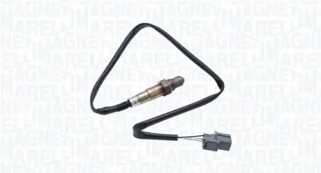 Лямбда-зонд (кількість дротів 4, 705мм) HONDA CITY IV, JAZZ II 1.2/1.3/1.5 03.02-07.08 Magneti Marelli 466016355202 Купити в Україні