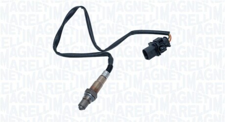 Лямбда зонд MAGNETI MARELLI 466016355209