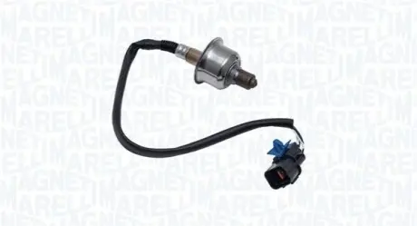 Лямбда-зонд (кількість дротів 4, 450мм) HYUNDAI I10 I KIA PICANTO II 1.0/1.0LPG 01.11-03.17 Magneti Marelli 466016355210 Купити в Україні