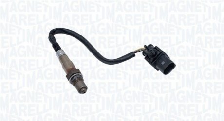 Автозапчастина MAGNETI MARELLI 466016355219 (фото 1)