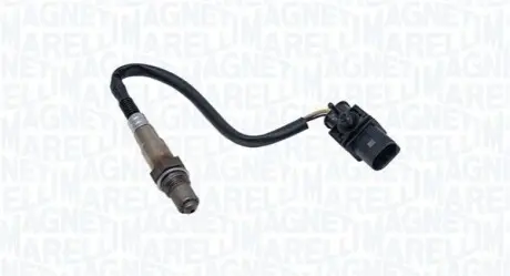 Лямбда-зонд NISSAN QASHQAI I RENAULT GRAND SCENIC III, MEGANE, MEGANE III, SCENIC III, TRAFIC III 1.6D 04.11 Magneti Marelli 466016355219 Купити в Україні