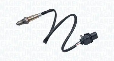 Кисневий датчик Magneti Marelli 466016355222 Купити в Україні