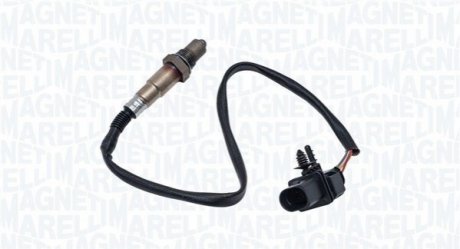 Автозапчасть MAGNETI MARELLI 466016355224 (фото 1)