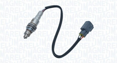 Автозапчасть MAGNETI MARELLI 466016355227