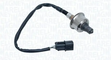 Лямбда-зонд (кількість дротів 4, 400мм) HYUNDAI I10 II KIA PICANTO II, RIO III 1.2/1.25/1.25LPG 09.11-12.19 Magneti Marelli 466016355301 Купити в Україні