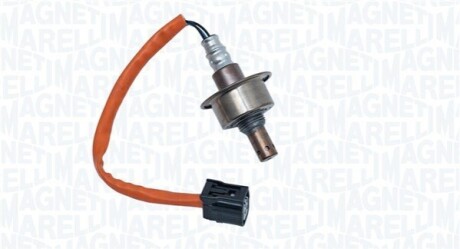 Автозапчасть MAGNETI MARELLI 466016355308