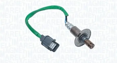 Лямбда-зонд (кількість дротів 4, 275мм) SUZUKI GRAND VITARA II 1.6/2.0 04.05-02.15 Magneti Marelli 466016355319 Купити в Україні