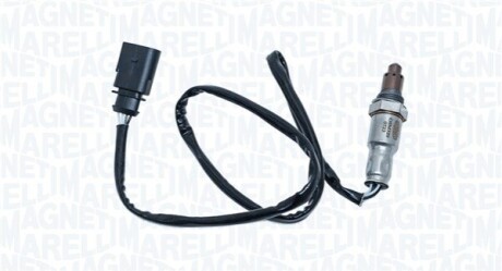 Автозапчасть MAGNETI MARELLI 466016355320