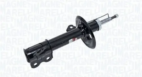 MAGNETI MARELLI TOYOTA Амортизатор перед. прав. газ. YARIS 05 Magneti Marelli 4967GR Купити в Україні