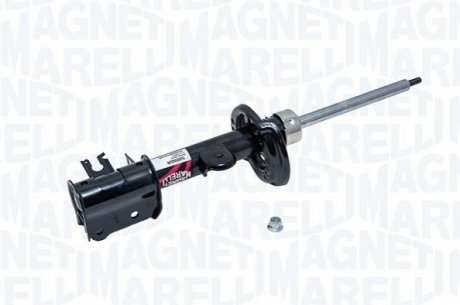 Амортизатор MAGNETI MARELLI 5009GR (фото 1)