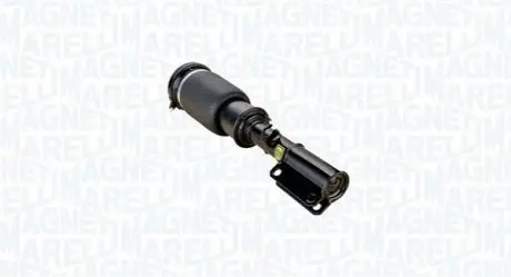 MAGNETI MARELLI BMW пневмо амортизатор лів. Е53 Magneti Marelli 5021AS Купити в Україні