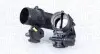 Корпус дросельної заслінки C4 I (LC_), 11.04-12 Magneti Marelli (50CDDP9) зображення 2