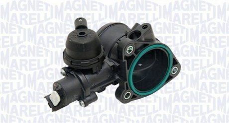 Повітряна заслінка MAGNETI MARELLI 50CDSF5 (фото 1)