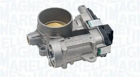 Дросельна заслінка MAGNETI MARELLI 50SMP1 Купити в Україні