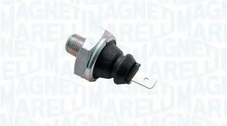 Датчик тиску масла Hyundai Sonata 3.0i/Mitsubishi Lancer/Colt 1.6-3.0i 91-15 Magneti Marelli 510050011100