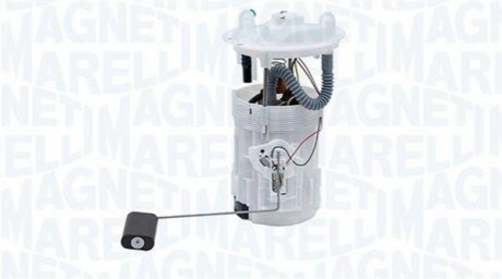 Автозапчасть MAGNETI MARELLI 519700000077