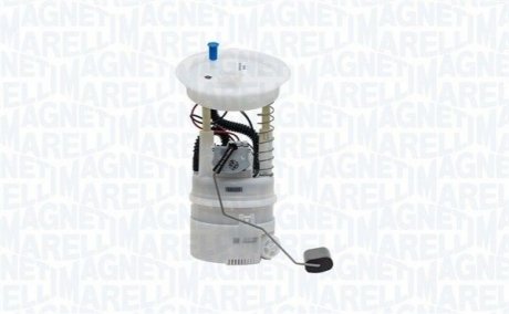 Автозапчасть MAGNETI MARELLI 519700000209