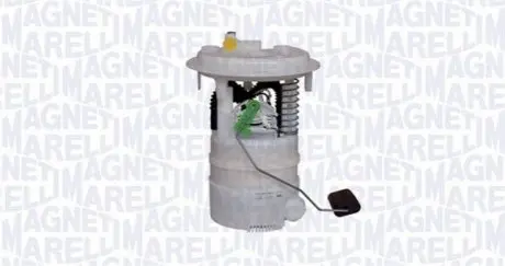 Електричний паливний насос (модуль) CITROEN C4, C4 I PEUGEOT 307, 308 I 1.4-2.0 03.02-10.14 Magneti Marelli 519730339901 Купити в Україні