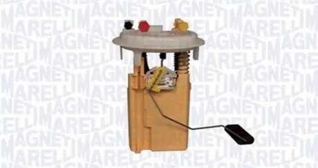 Дисплей, запас Magneti Marelli 519731309901 Купить в Украине