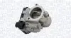 Фото Дросельна заслонка з електроприводом Magneti Marelli (54DTE3I) зображення 1