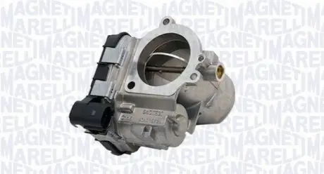 Дросельна заслонка з електроприводом Magneti Marelli 54DTE3I Купити в Україні