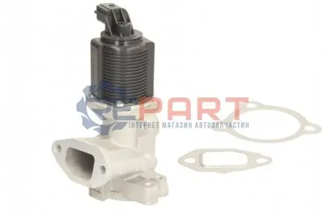 Клапан системи рециркуляції ВГ MAGNETI MARELLI 571822112003 Купити в Україні