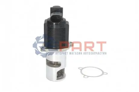 Клапан EGR NISSAN INTERSTAR OPEL VIVARO A RENAULT AVANTIME, ESPACE III, ESPACE IV, LAGUNA II, MASTER II, VEL SATIS 2.2D/2.5D 12.97 Magneti Marelli 571822112008