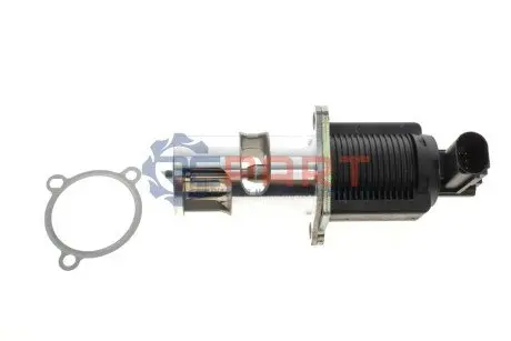 Фото Клапан EGR Renault Kangoo 1.5dCi 01- (EV009) MAGNETI MARELLI (571822112009) зображення 1