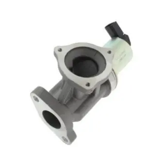 Клапан EGR HYUNDAI GRANDEUR, I30, SANTA FÉ II, SONATA V, TUCSON KIA CARENS III, CEE'D, MAGENTIS II, PRO CEE'D, SPORTAGE II 2.0D/2.2D 08.04-03.13 Magneti Marelli 571822112012