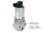 Фото Клапан EGR AUDI A2 SEAT AROSA, CORDOBA, CORDOBA VARIO, IBIZA II, IBIZA III, INCA, LEON, TOLEDO II SKODA FABIA I, OCTAVIA I VW BORA, BORA I, CADDY II, GOLF IV, LUPO I 1.4/1.6 09.96-12.10 Magneti Marelli (571822112018) зображення 1