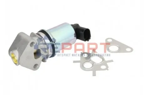 Клапан EGR SEAT ALHAMBRA VW SHARAN 1.8 09.97-03.10 Magneti Marelli 571822112020