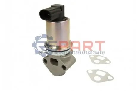 Клапан EGR AUDI A3 SEAT LEON, TOLEDO II VW BORA I, GOLF IV 1.8 09.96-06.06 Magneti Marelli 571822112022