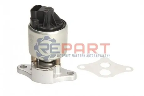 Клапан EGR CHEVROLET AVEO / KALOS OPEL ASTRA F, ASTRA G, COMBO, CORSA B, TIGRA, VECTRA A, VECTRA B, ZAFIRA A 1.2-1.7D 09.91-12.07 Magneti Marelli 571822112024 Купити в Україні